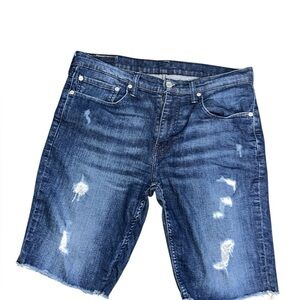 Levi's shorts w34